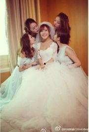 唐笑爆料结婚视频,幸福瞬间感动网友